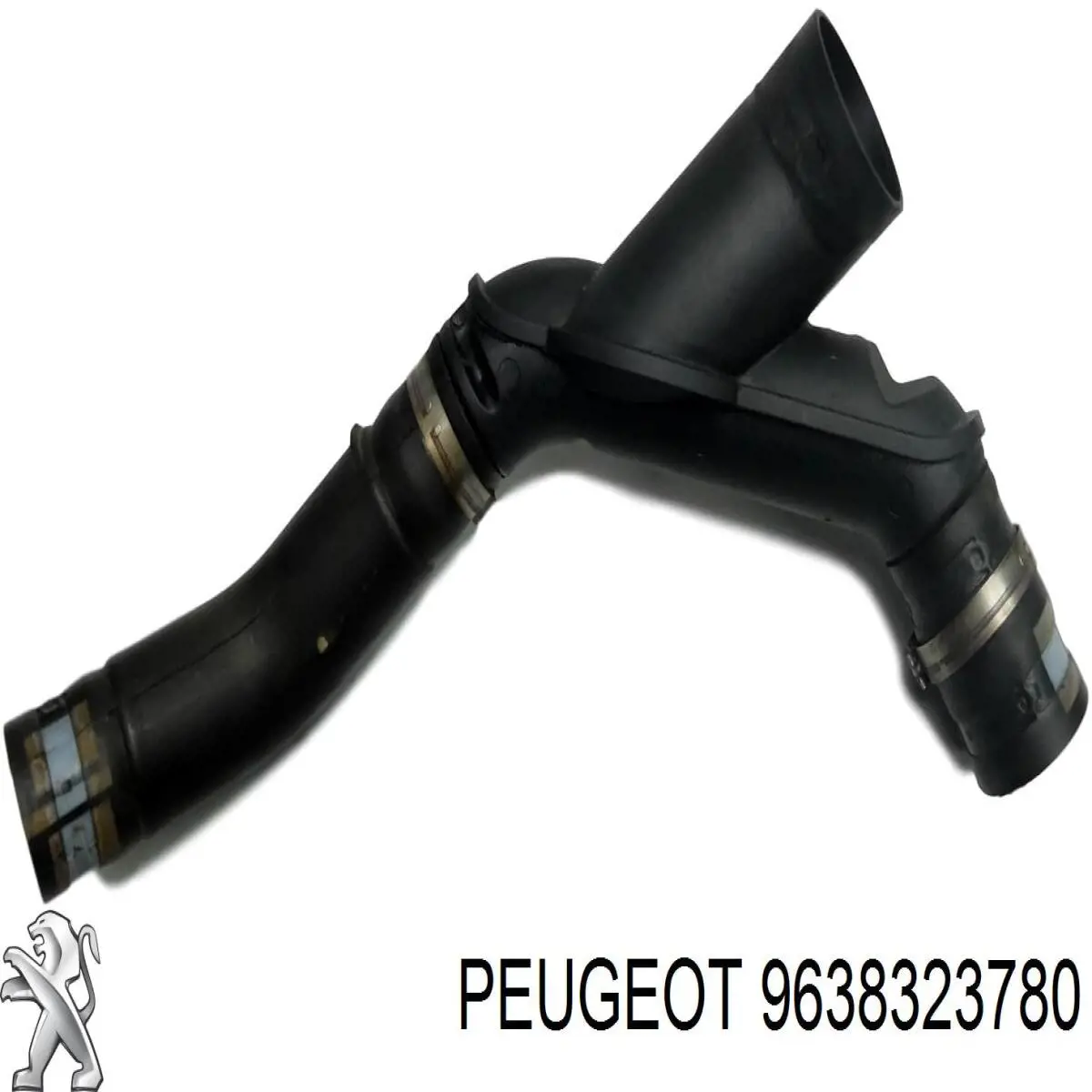 9638323780 Peugeot/Citroen 