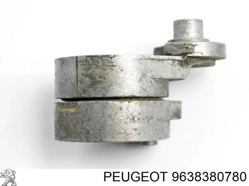 Купити 9638380780 Peugeot/Citroen Натягувач приводного ременя