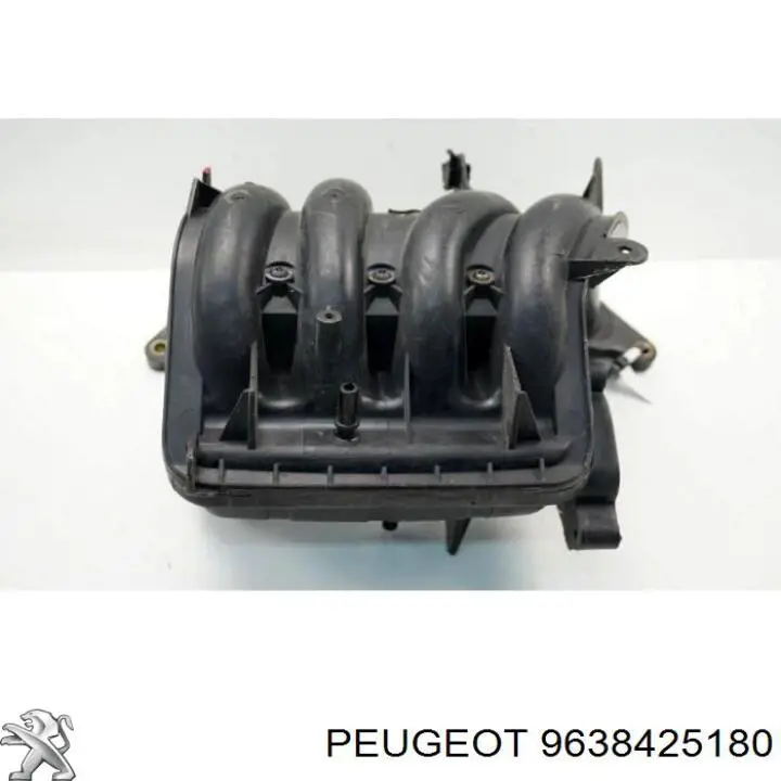 Впускний колектор 9638425180 Peugeot/Citroen