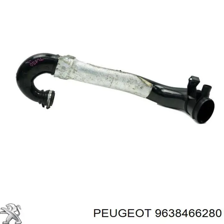 Купити 9638466280 Peugeot/Citroen 