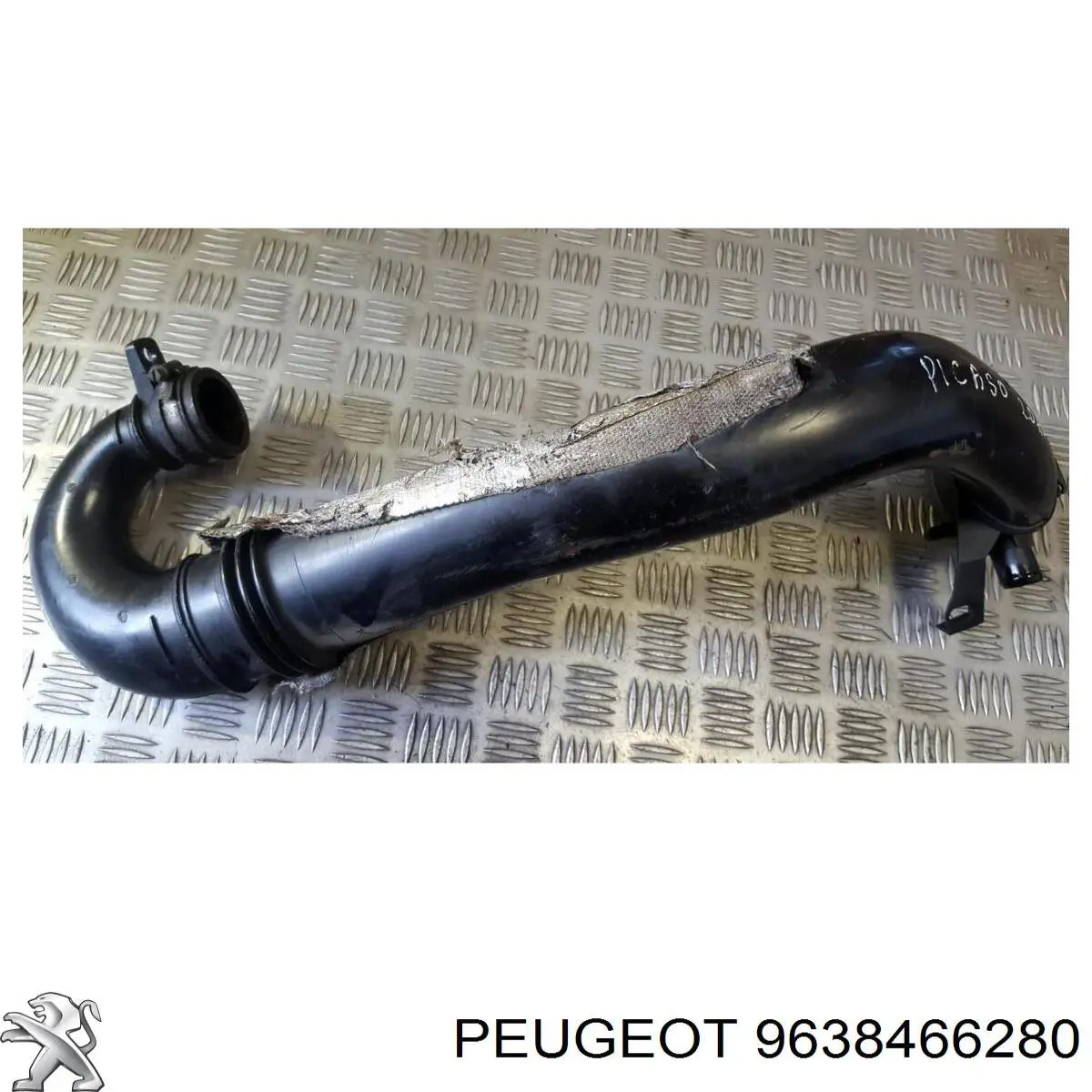  9638466280 Peugeot/Citroen