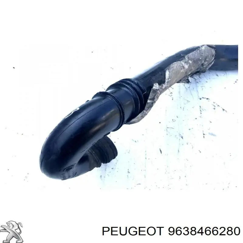  Peugeot/Citroen 9638466280 ціна, від 11.72 USD