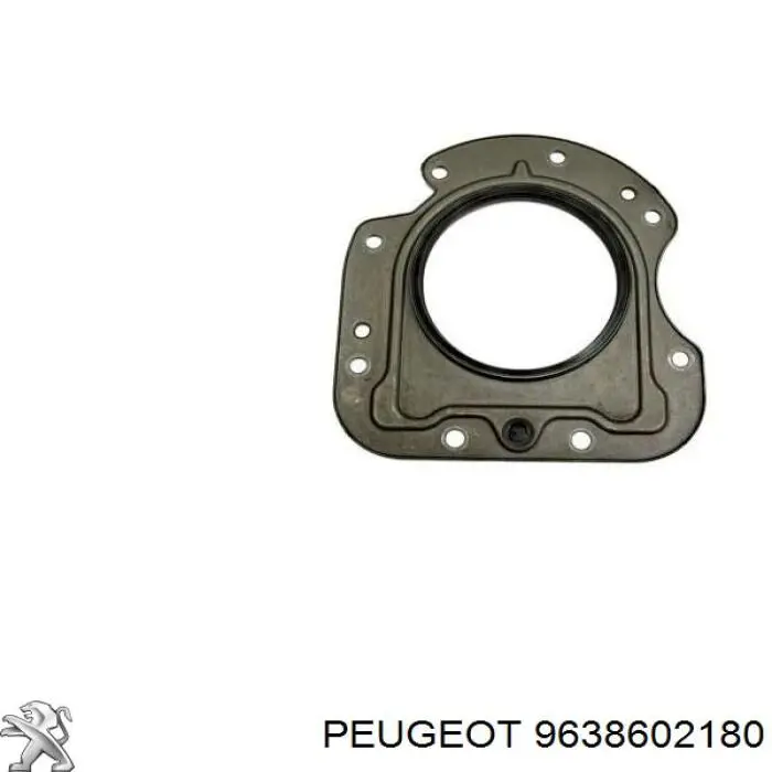  Peugeot/Citroen 9638602180 ціна, від 3.80 USD