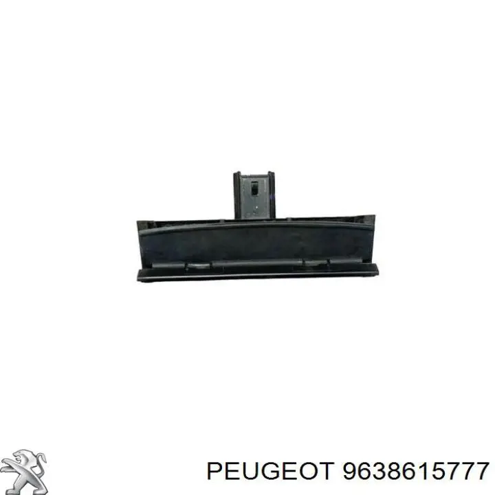  Peugeot/Citroen 9638615777 ціна, від 30.56 USD