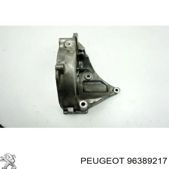  Peugeot/Citroen 96389217 ціна, від 3.13 USD
