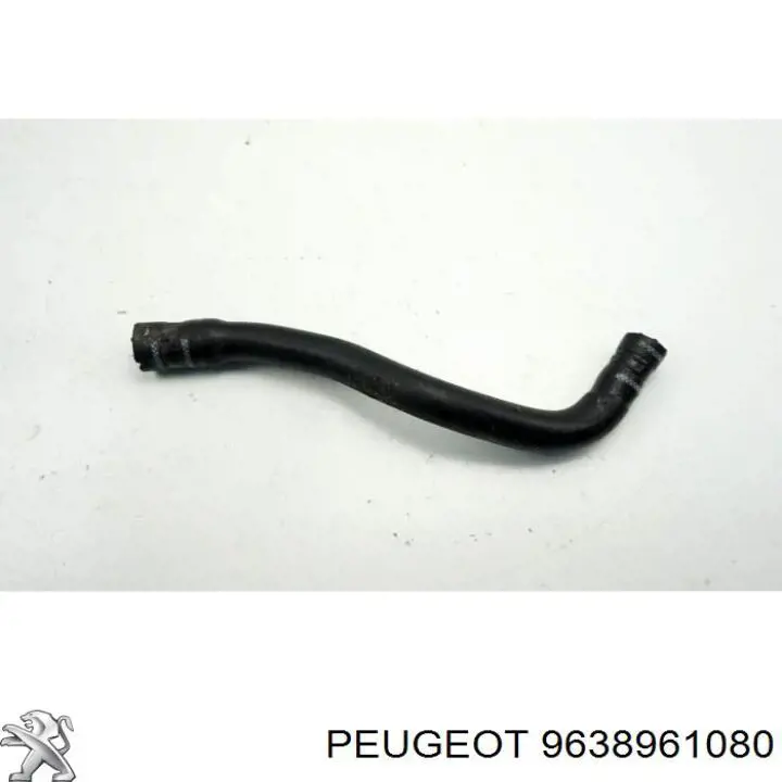 Купити 9638961080 Peugeot/Citroen 