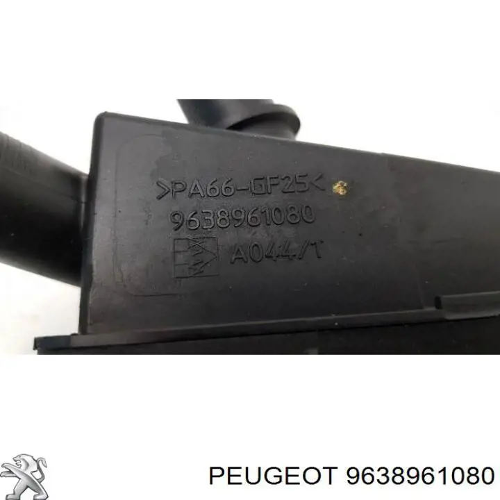 9638961080 Peugeot/Citroen 