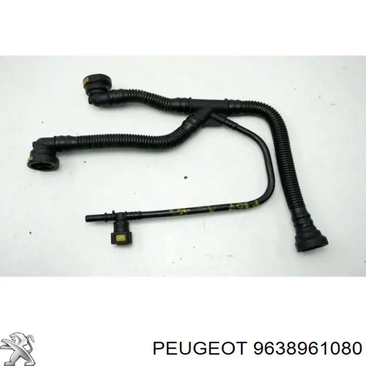  Peugeot/Citroen 9638961080 ціна, від 8.33 USD