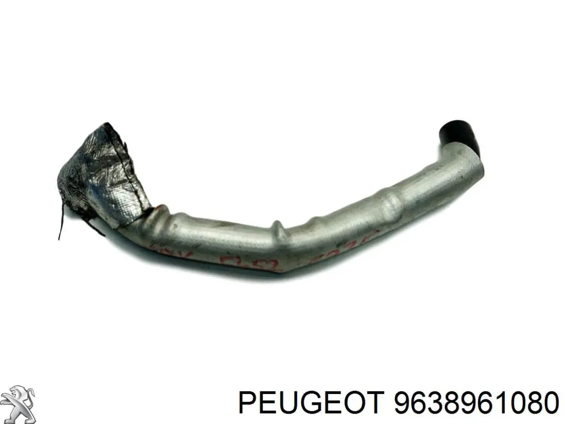  9638961080 Peugeot/Citroen