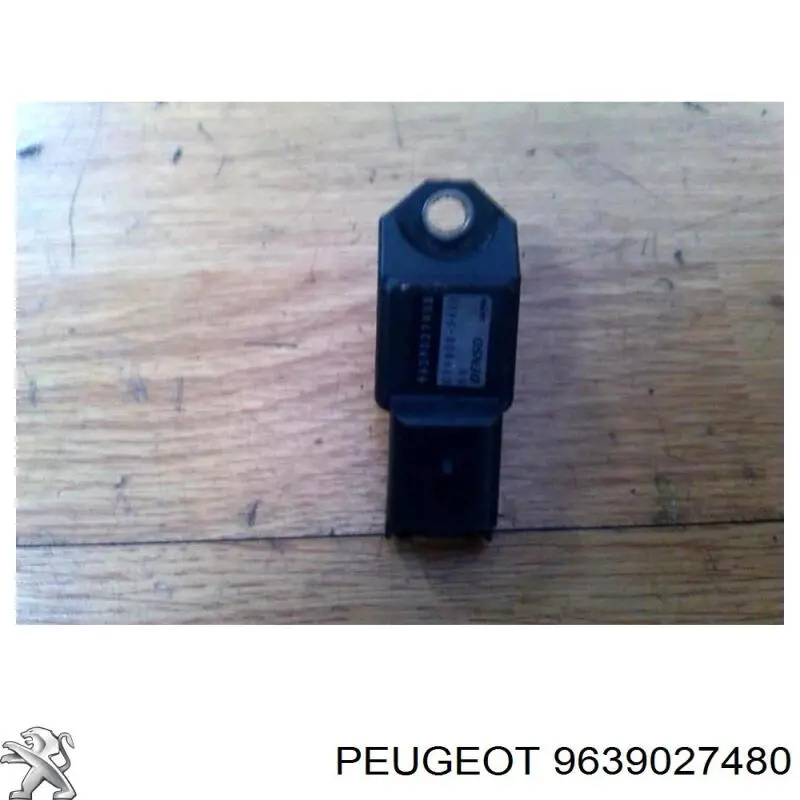МАП Сенсор 9639027480 Peugeot/Citroen