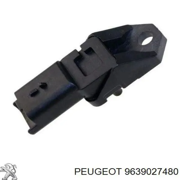 MAP сенсор Peugeot/Citroen 9639027480 ціна, від 11.27 USD