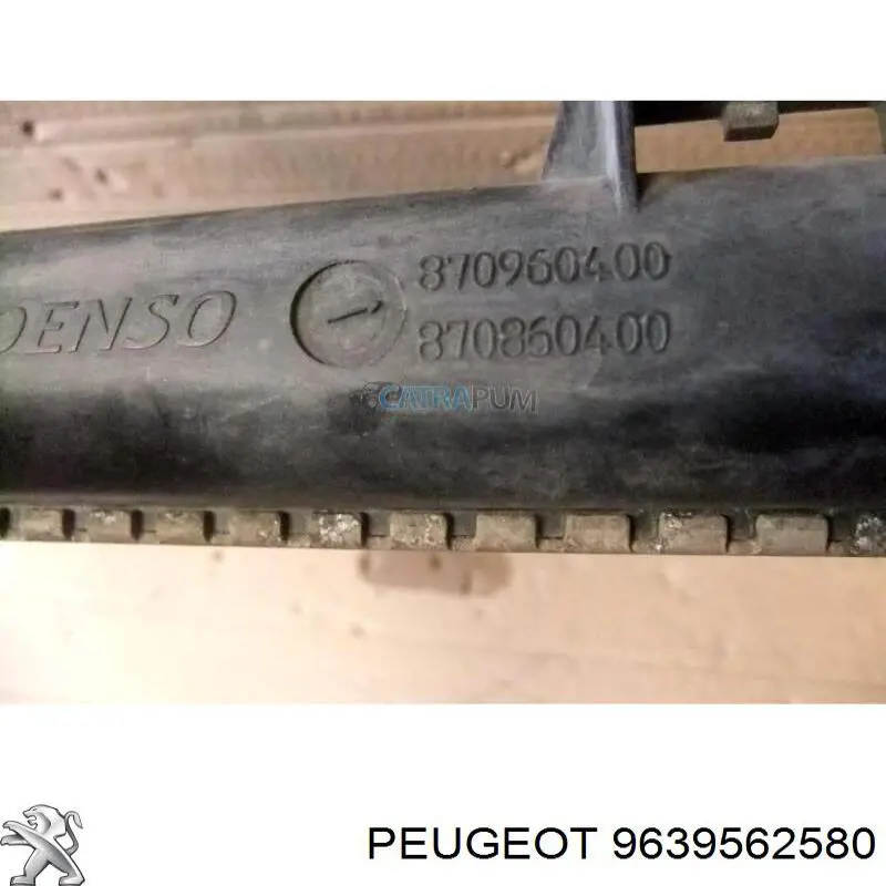 Купити 9639562680 Peugeot/Citroen 