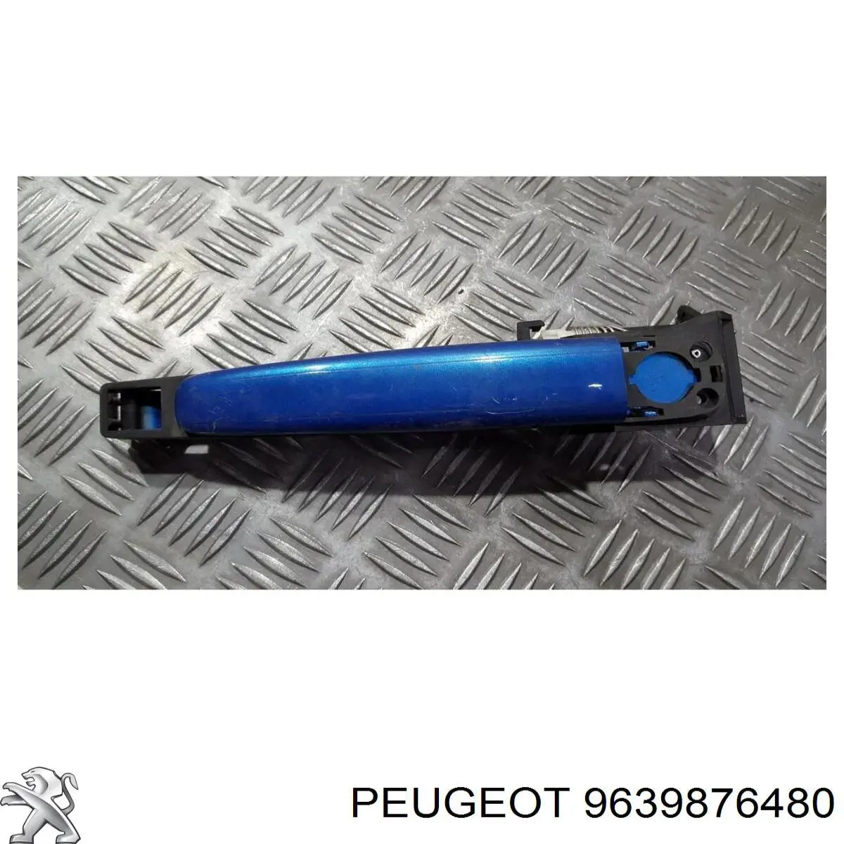  9639876480 Peugeot/Citroen