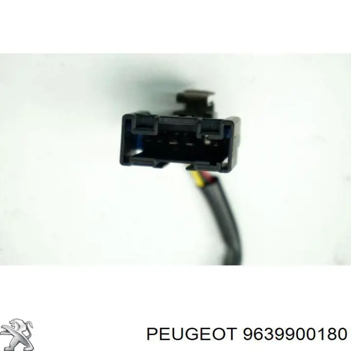 Купити 9639900180 Peugeot/Citroen 
