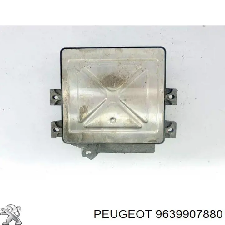 Купити 9639907880 Peugeot/Citroen 