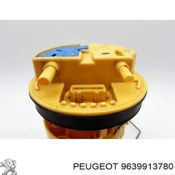 Модуль бензонасоса Peugeot/Citroen 9639913780 ціна, від 43.25 USD