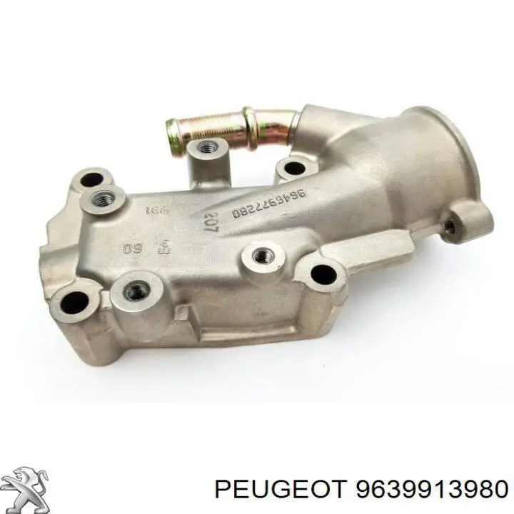  Peugeot/Citroen 9639913980 ціна, від 19.61 USD