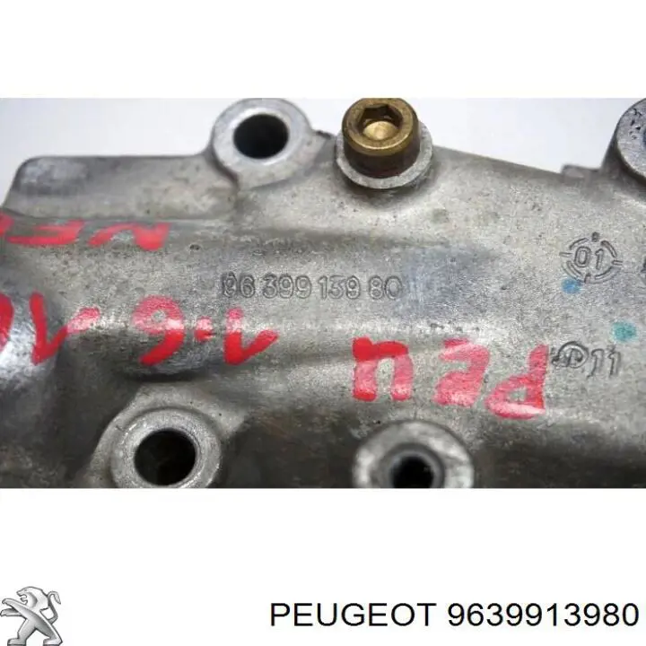  9639913980 Peugeot/Citroen