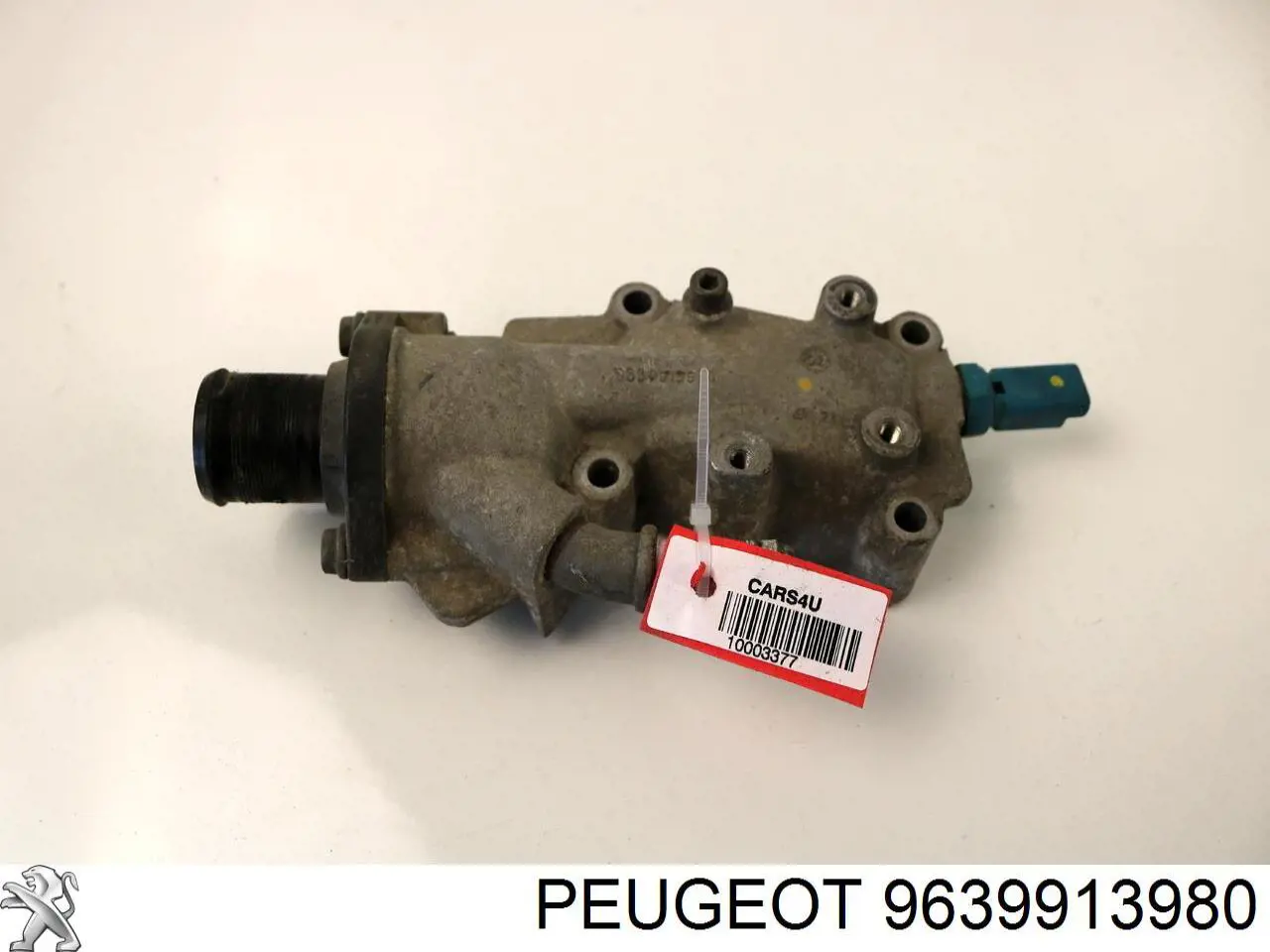 Купити 9639913980 Peugeot/Citroen 