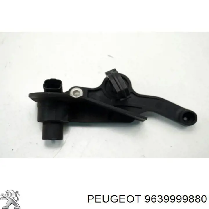 Купити 9639999880 Peugeot/Citroen Датчик положення (оборотів) коленвалу