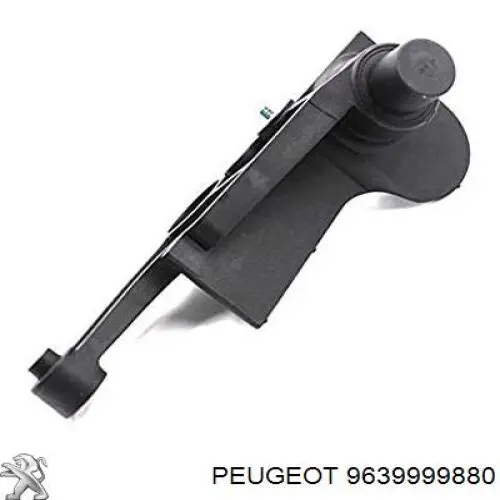 Датчик колінвала 9639999880 Peugeot/Citroen