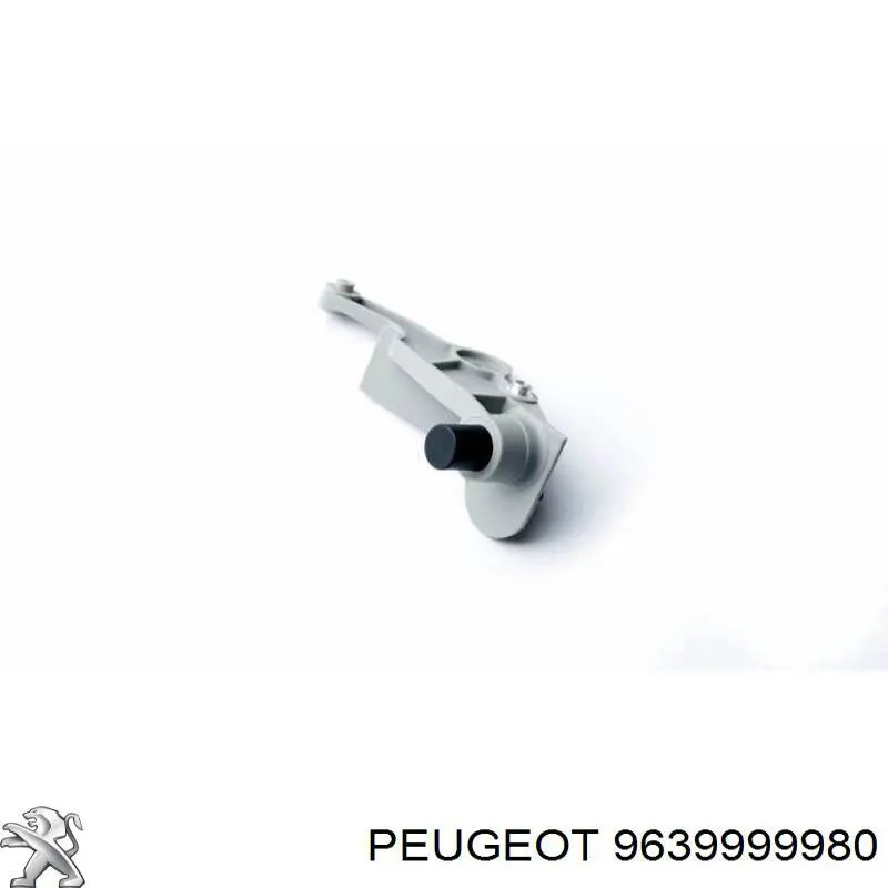 Датчик положення колінвала Peugeot/Citroen 9639999980