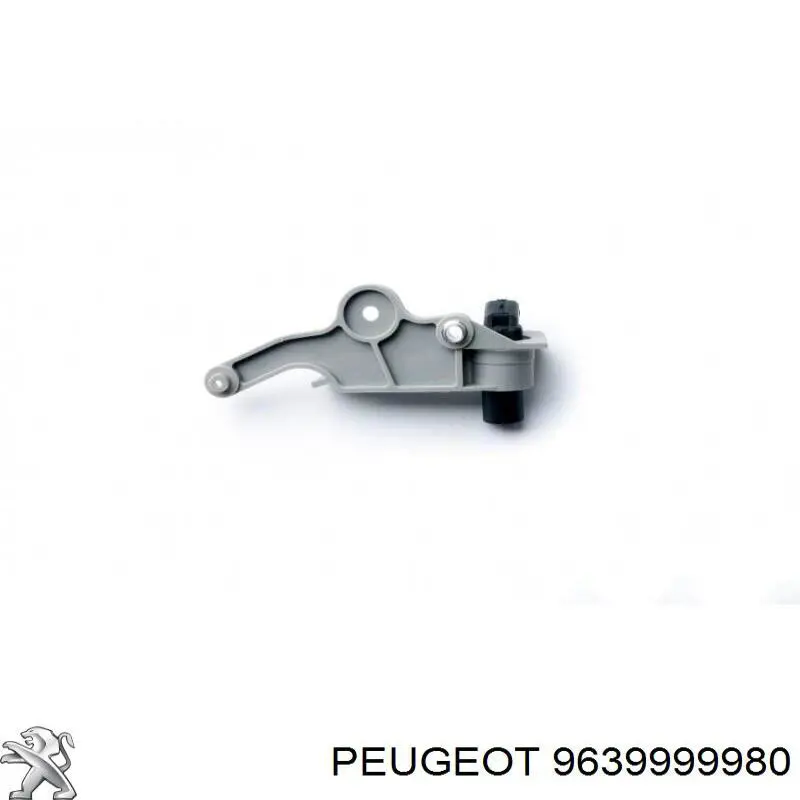 Купити 9639999980 Peugeot/Citroen Датчик положення (оборотів) коленвалу