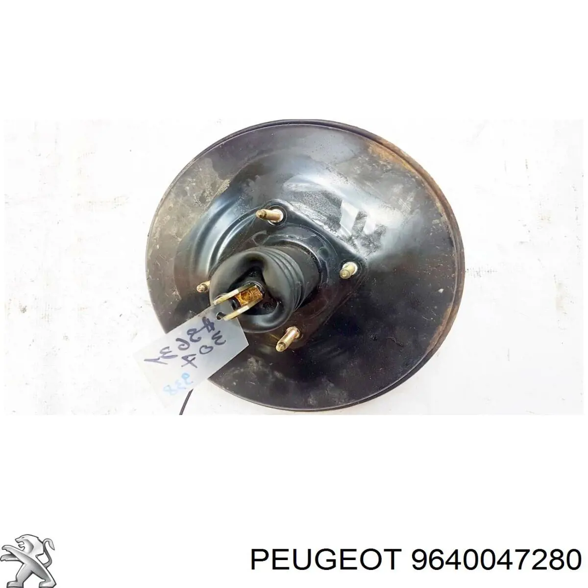9640047280 Peugeot/Citroen 