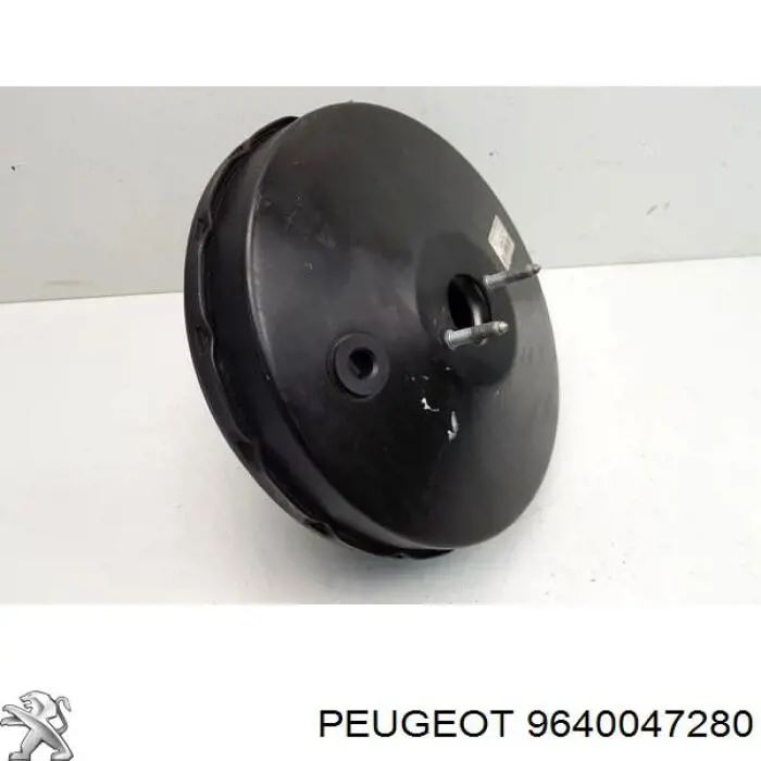  Peugeot/Citroen 9640047280 ціна, від 27.59 USD