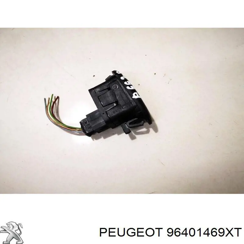  96401469XT Peugeot/Citroen