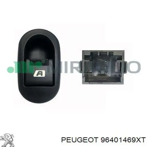 96401469XT Peugeot/Citroen 