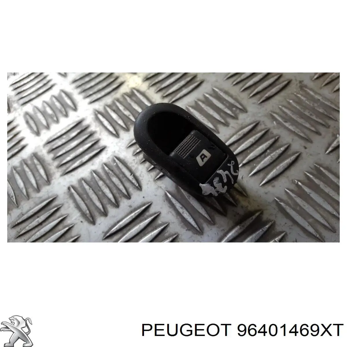 96401469XT Peugeot/Citroen 