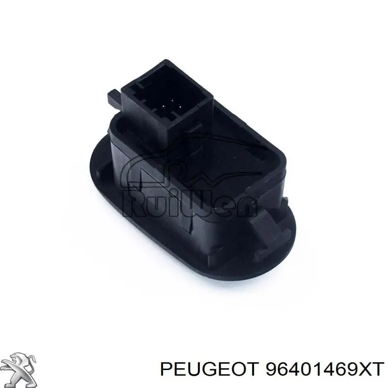 Купити 96401469XT Peugeot/Citroen 