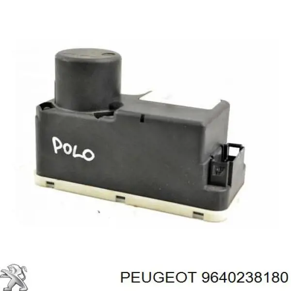  9640238180 Peugeot/Citroen