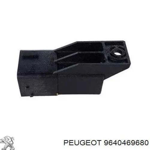 Купити 9640469680 Peugeot/Citroen Реле свічок накалу