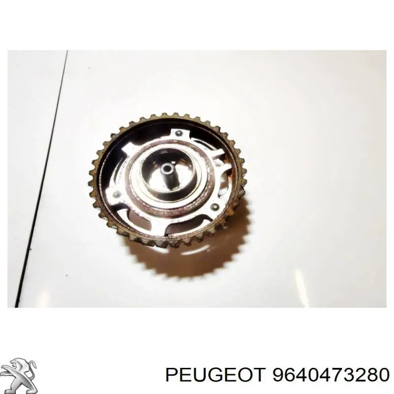  Peugeot/Citroen 9640473280 ціна, від 8.44 USD