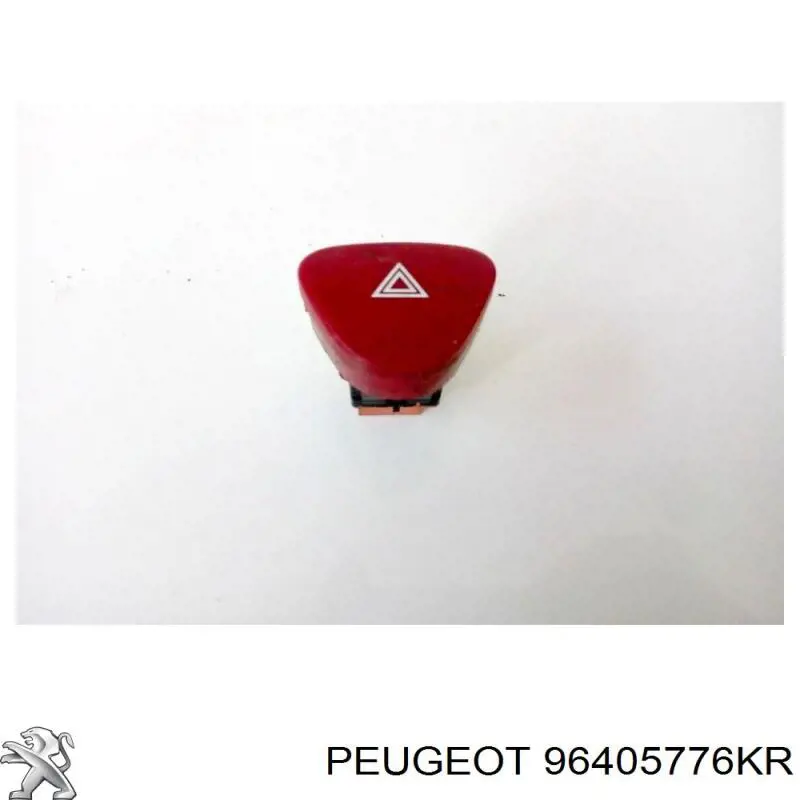 Купити 96405776KR Peugeot/Citroen 
