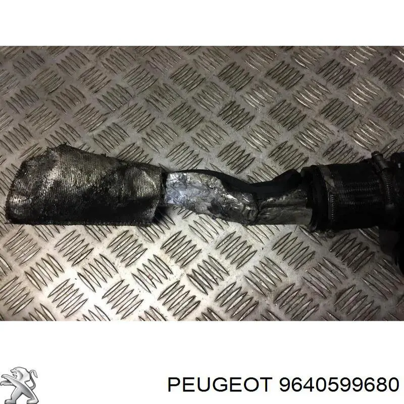  Peugeot/Citroen 9640599680 ціна, від 9.00 USD