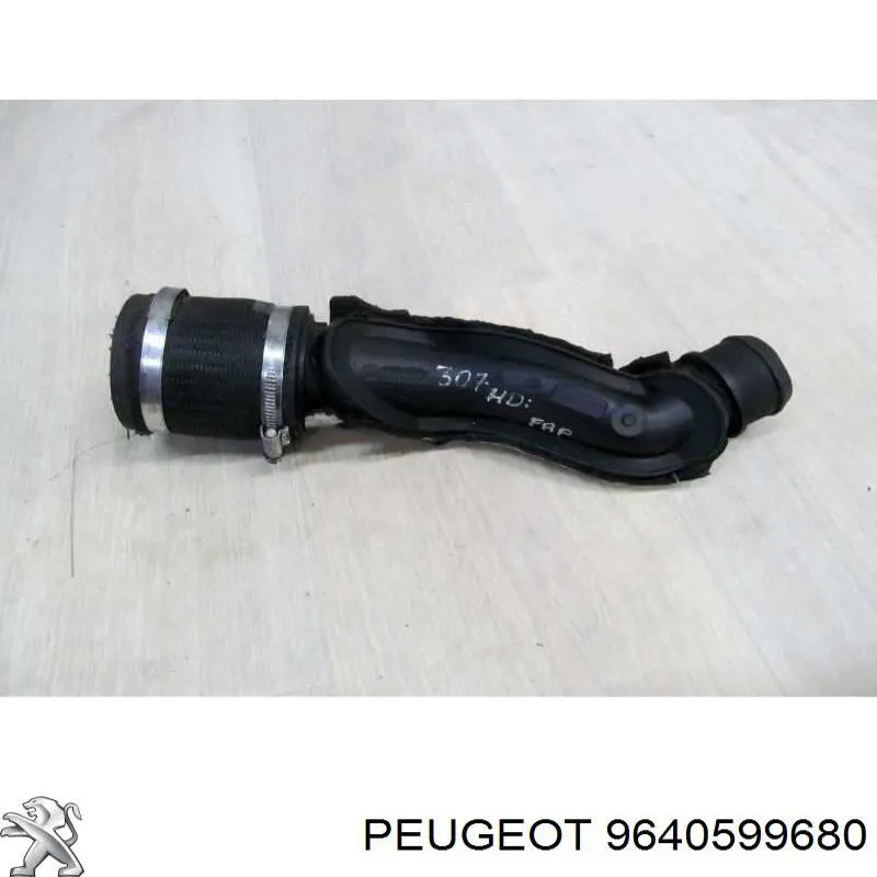 Купити 9640599680 Peugeot/Citroen 