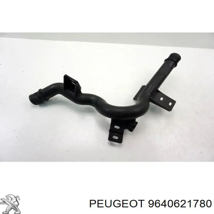  Peugeot/Citroen 9640621780 ціна, від 7.05 USD