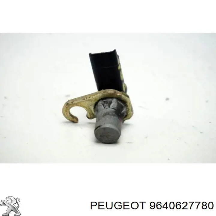 Датчик положення колінвала Peugeot/Citroen 9640627780