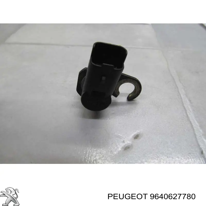 Датчик обертів колінвалу Peugeot/Citroen 9640627780 ціна, від 10.97 USD