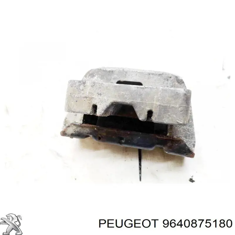  Peugeot/Citroen 9640875180 ціна, від 12.73 USD
