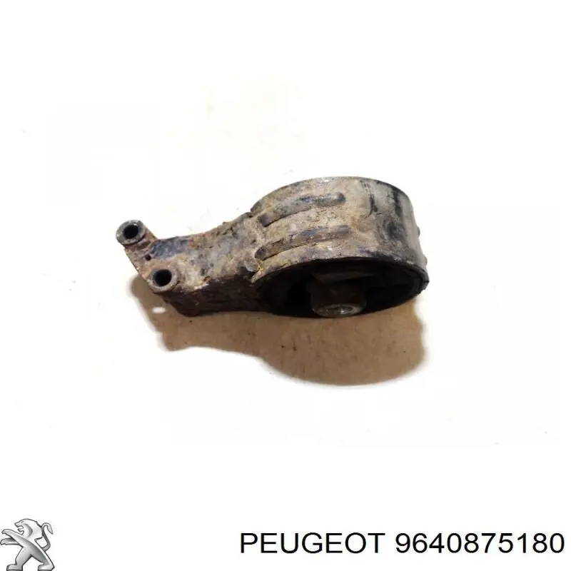 Купити 9640875180 Peugeot/Citroen 