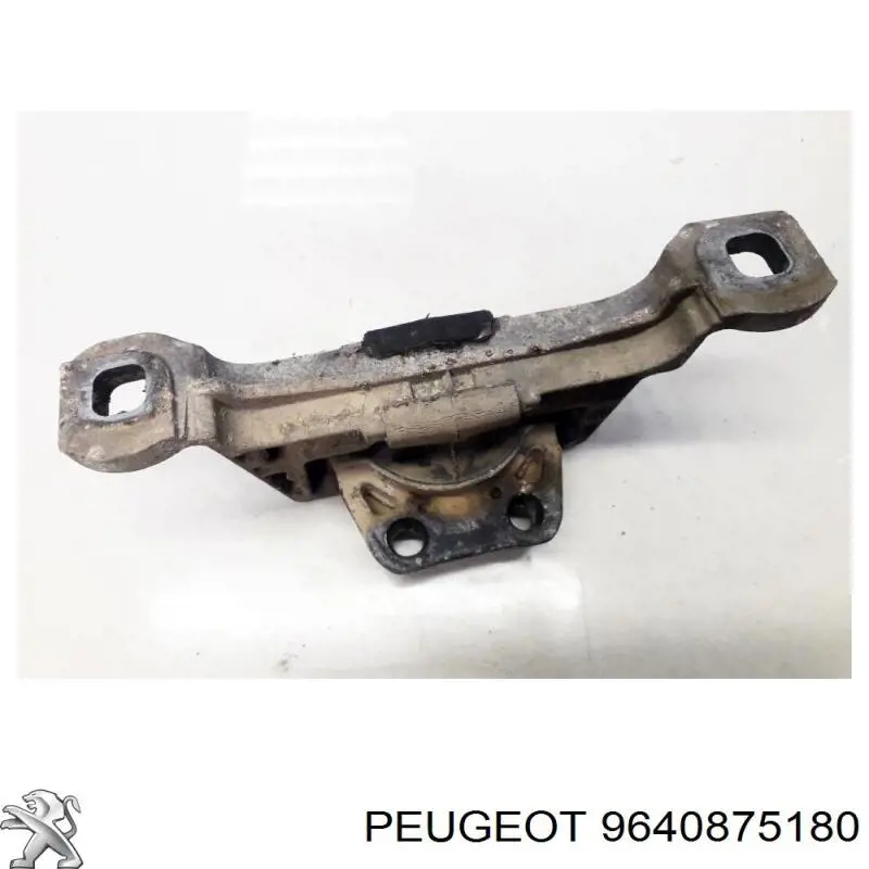  9640875180 Peugeot/Citroen