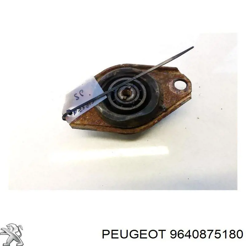  Peugeot/Citroen 9640875180