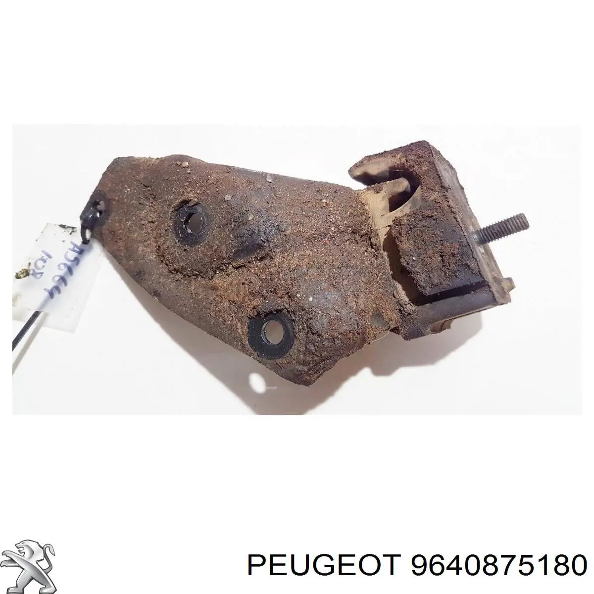 9640875180 Peugeot/Citroen 