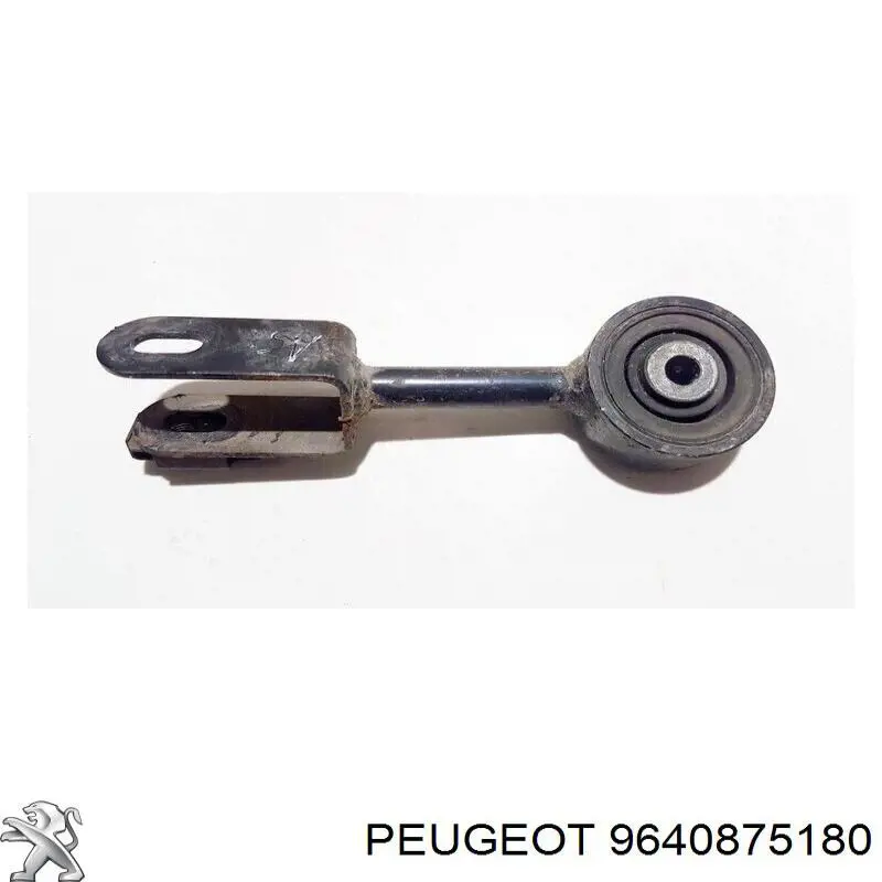  Peugeot/Citroen 9640875180 ціна, від 12.73 USD