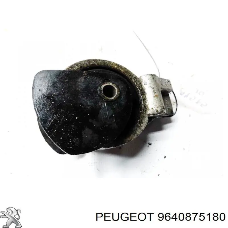  9640875180 Peugeot/Citroen