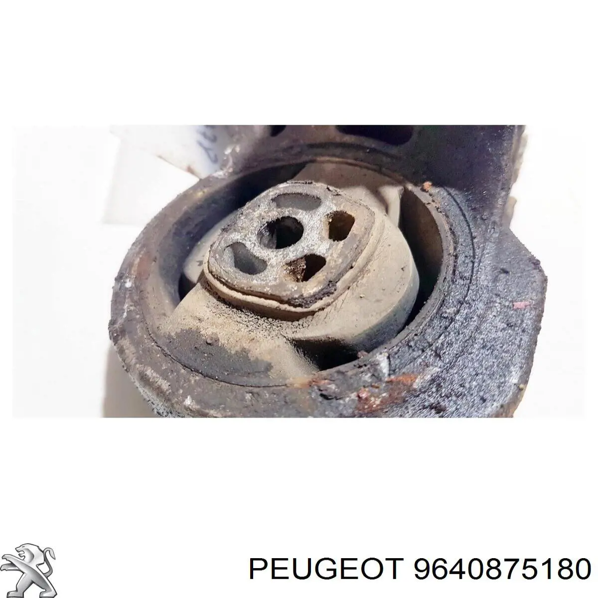 9640875180 Peugeot/Citroen 